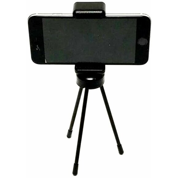 8in Dimmable 5M Light Distance 800Lm LED Video Light + Multi Function Holder,2Pc - Picture 5 of 16